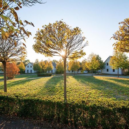 Holiday Resort Van Der Valk, Linstow Dobbin-Linstow Екстер'єр фото